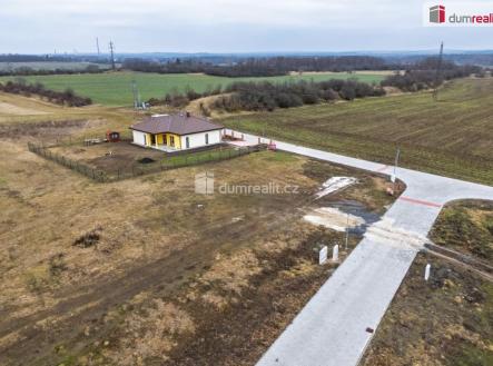 3 | Prodej - pozemek pro bydlení, 1 023 m²