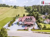 Prodej - penzion, 1 320 m²
