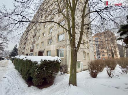 3 | Pronájem bytu, 4+1, 80 m²