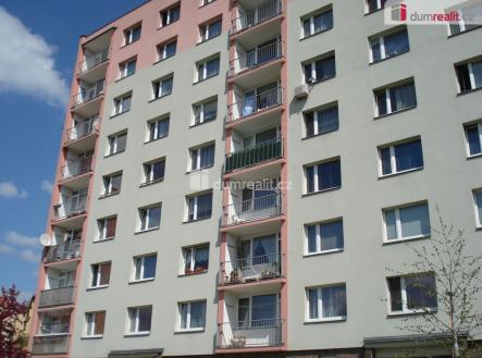 Pronájem bytu, 1+1, 37 m² obrázek