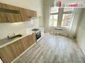 Pronájem bytu, 1+kk, 22 m²