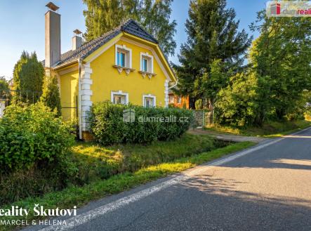 Prodej - chata/rekreační objekt, 100 m² obrázek