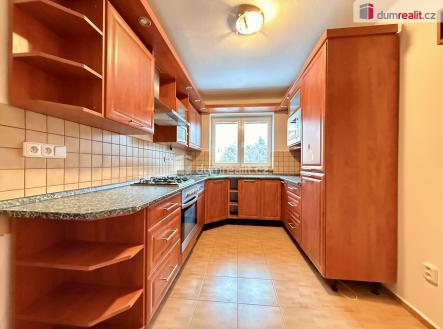 Pronájem bytu, 2+1, 63 m² obrázek