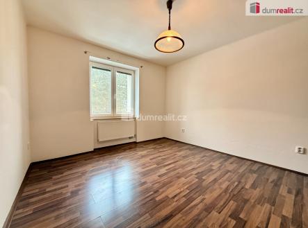 3 | Pronájem bytu, 2+1, 63 m²