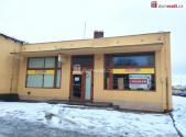 Pronájem - komerční objekt, obchodní centrum, 145 m²