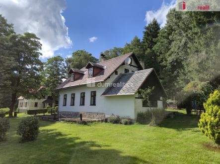 1 | Prodej - dům/vila, 100 m²