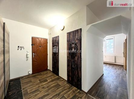 3 | Prodej bytu, 4+1, 77 m²