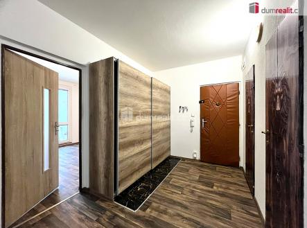 4 | Prodej bytu, 4+1, 77 m²