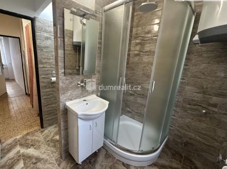 4 | Prodej bytu, 4+1, 75 m²