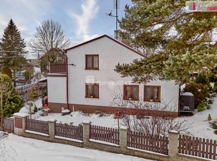 1 | Prodej - chata/rekreační objekt, 160 m²