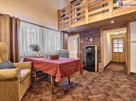 2 | Prodej - chata/rekreační objekt, 160 m²