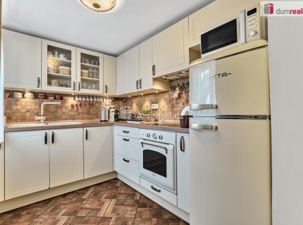 3 | Prodej - chata/rekreační objekt, 160 m²