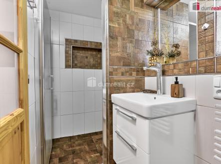 4 | Prodej - chata/rekreační objekt, 160 m²