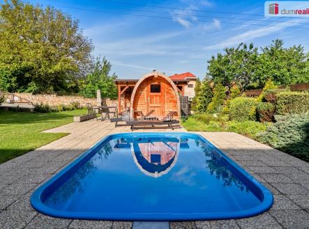 3 | Prodej - penzion, 570 m²