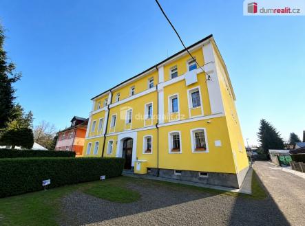 1 | Prodej bytu, 2+1, 74 m²