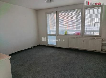 Pronájem bytu, 1+kk, 28 m²