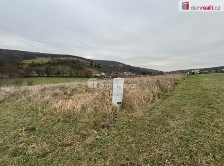 2 | Prodej - pozemek pro bydlení, 404 m²