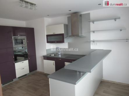 Pronájem bytu, 2+1, 65 m²