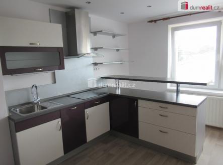 2 | Pronájem bytu, 2+1, 65 m²