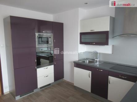 3 | Pronájem bytu, 2+1, 65 m²