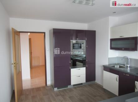 4 | Pronájem bytu, 2+1, 65 m²