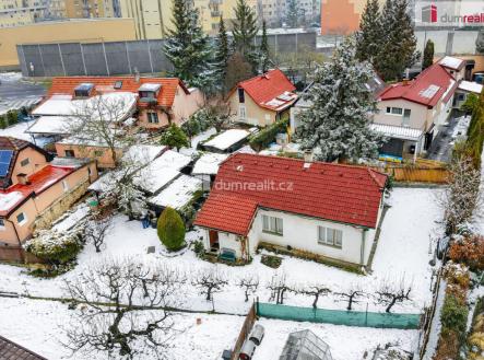 1 | Pronájem - dům/vila, 75 m²