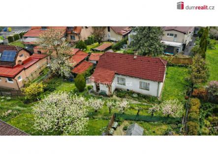 2 | Pronájem - dům/vila, 75 m²