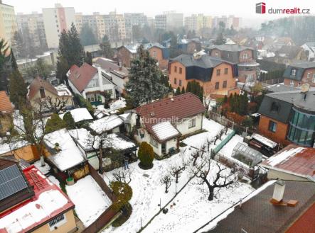 3 | Pronájem - dům/vila, 75 m²