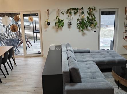 hlavní obytný prostor | Prodej - dům/vila, 120 m²