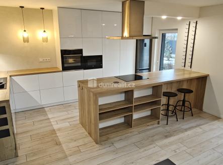 kuchyň | Prodej - dům/vila, 120 m²