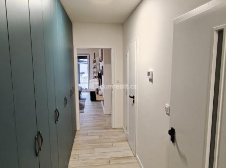 chodba | Prodej - dům/vila, 120 m²