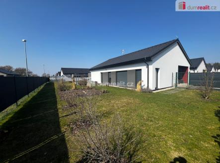 pohled | Prodej - dům/vila, 120 m²