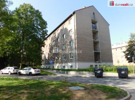 Prodej bytu, 1+1, 32 m² obrázek