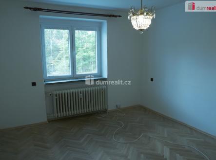 4 | Prodej bytu, 1+1, 32 m²