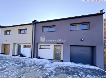 Pronájem - dům/vila, 136 m² obrázek