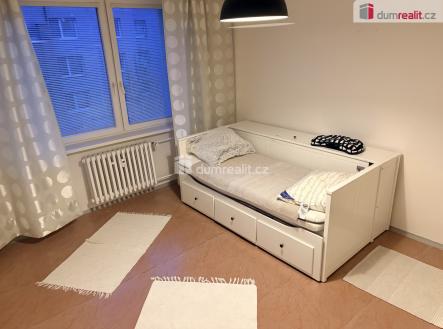 2 | Pronájem bytu, 1+1, 32 m²