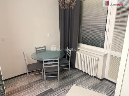 3 | Pronájem bytu, 1+1, 32 m²