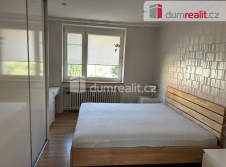 4 | Prodej bytu, 3+kk, 69 m²