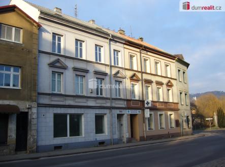 Pronájem - obchodní prostor, 10 m² obrázek