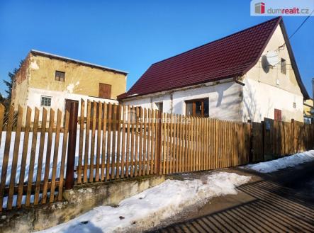 1 | Prodej - dům/vila, 307 m²