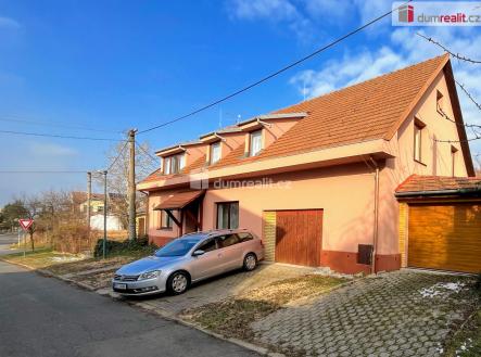 Pronájem - dům/vila, 145 m² obrázek