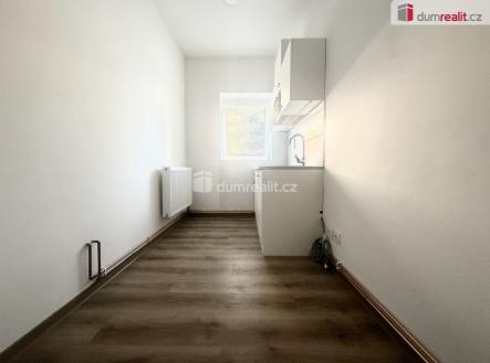 2 | Pronájem bytu, 1+1, 37 m²