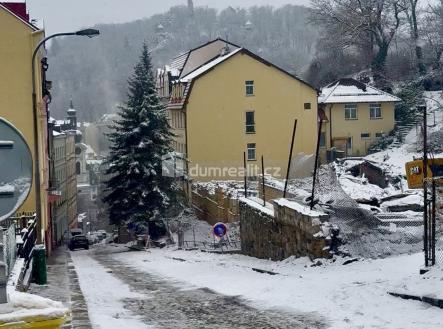 Pronájem bytu, 1+1, 52 m² obrázek