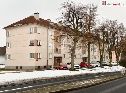 1 | Prodej bytu, 2+1, 56 m²