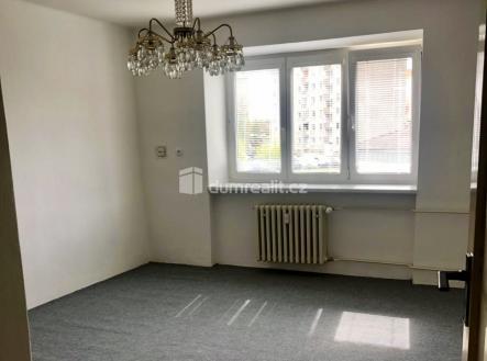 2 | Prodej bytu, 2+1, 56 m²