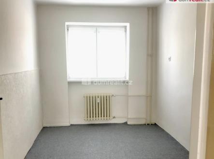 3 | Prodej bytu, 2+1, 56 m²