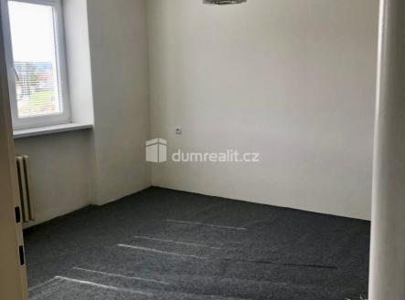 4 | Prodej bytu, 2+1, 56 m²