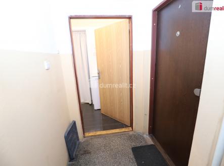 17 | Pronájem bytu, 2+1, 68 m²