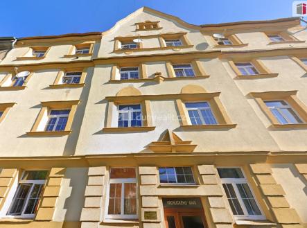 18 | Pronájem bytu, 2+1, 68 m²