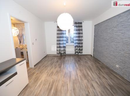 1 | Pronájem bytu, 2+1, 68 m²